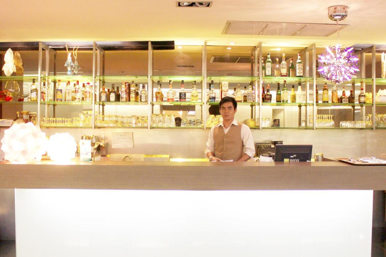 酒店 彩虹套房酒店 3*