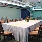 Baiyoke Suite Hotel 